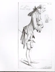Laurence Sterne